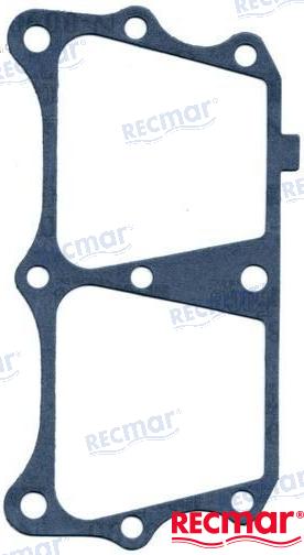 BONBARDIER GASKET | OEM  0319661 | GASKETS | RECMAR