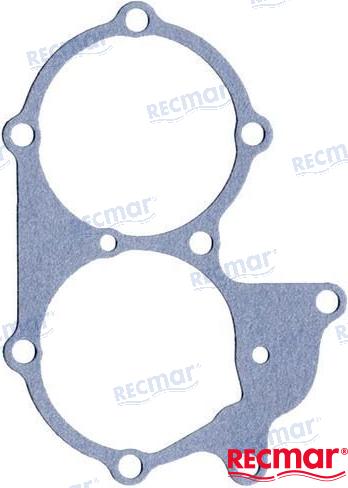 MERCRUISER GASKET | OEM  0326260 | GASKETS | RECMAR