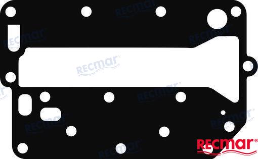 MERCRUISER GASKET | OEM  0326264 | GASKETS | RECMAR