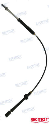 BOMBARDIER  ACCELERATOR CABLE 15 HP | OEM  0355911 | ACCELERATOR CABLE | RECMAR