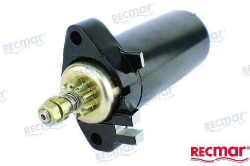 MERCRUISER STARTER | OEM  0386430 | STARTER | RECMAR