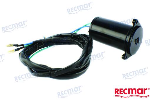 BONBARDIER TRIM MOTOR | OEM  0393988 | TRIM | RECMAR