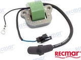 MERCRUISER IGNITION COIL | OEM  0502880 | IGNITION COIL | RECMAR