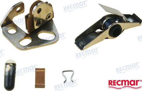 MERCRUISER CONTACT SET | OEM  0580290 | CONTACT | RECMAR