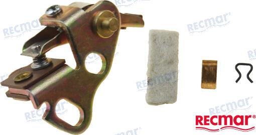 BONBARDIER CONTACT SET | OEM  0581207 | CONTACT | RECMAR