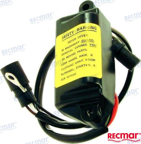 MERCRUISER POWER PACK | OEM  0582452 | POWER PACK | RECMAR