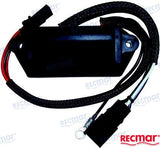 BONBARDIER POWER PACK | OEM  0582901 | POWER PACK | RECMAR