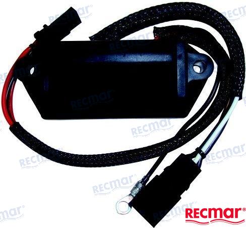 BONBARDIER POWER PACK | OEM  0582901 | POWER PACK | RECMAR