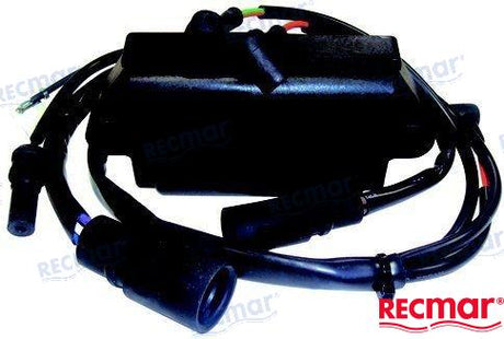 BONBARDIER POWER PACK | OEM  0583114 | POWER PACK | RECMAR