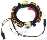 BONBARDIER J&E STATOR - 4 CYL. (9 AMP) | OEM  0583672 | J&E | RECMAR