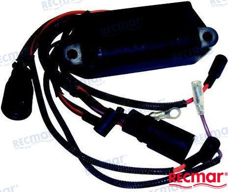 BONBARDIER POWER PACK | OEM  0583748 | POWER PACK | RECMAR