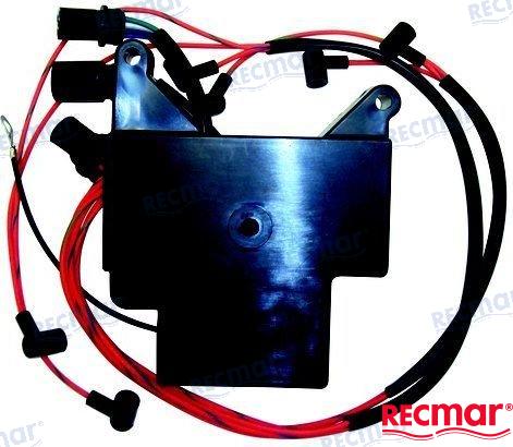 BONBARDIER POWER PACK | OEM  0583865 | POWER PACK | RECMAR