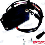 BONBARDIER POWER PACK | OEM  0584028 | POWER PACK | RECMAR