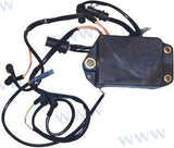 BONBARDIER J&E POWER PACK CD4 | OEM  0584032 | J&E | RECMAR