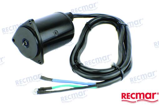 BONBARDIER TILT TRIM MOTOR | OEM  0584107 | TRIM | RECMAR