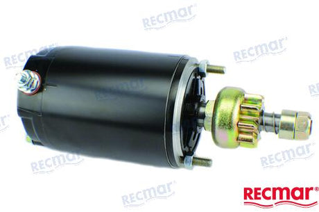 BONBARDIER STARTER | OEM  0585059 | STARTER | RECMAR