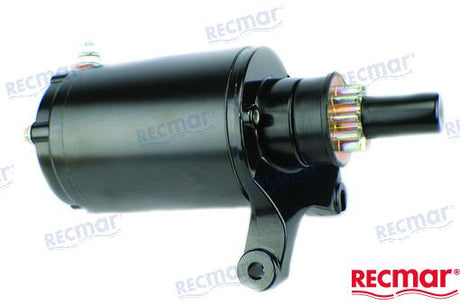 BONBARDIER STARTER | OEM  0586275 | STARTER | RECMAR