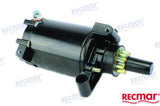 BONBARDIER STARTER | OEM  0586277 | STARTER | RECMAR