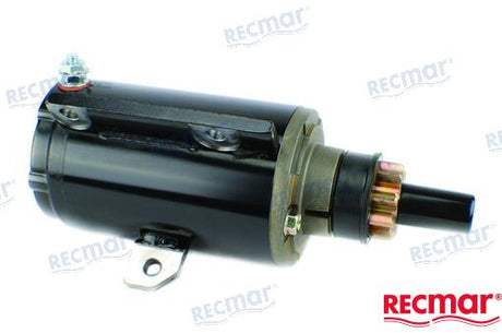 MERCRUISER STARTER | OEM  0586281 | STARTER | RECMAR