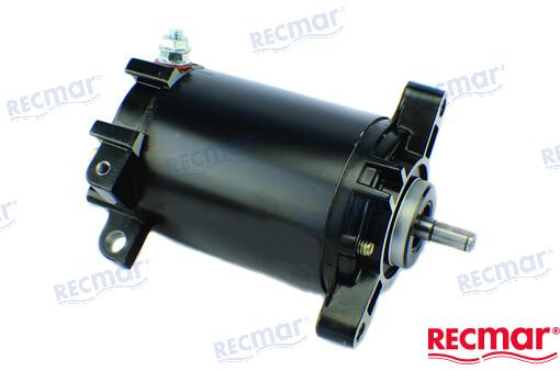 BONBARDIER STARTER | OEM  0586284 | STARTER | RECMAR