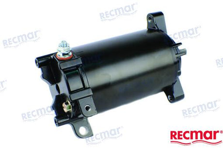 MERCRUISER STARTER | OEM  0586287 | STARTER | RECMAR