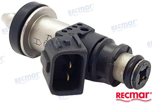 HONDA INJECTOR | OEM  06164-PCA-000 | ELECTRICAL | HONDA