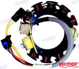 BONBARDIER OMC STATOR | OEM  0763759 | PARTS | OMC