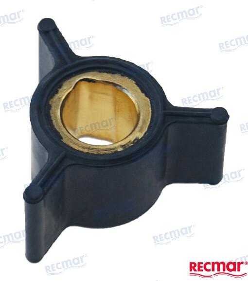 BONBARDIER IMPELLER | OEM  0767407 | IMPELLER | RECMAR