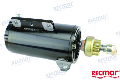 BONBARDIER STARTER | OEM  0778994 | STARTER | RECMAR