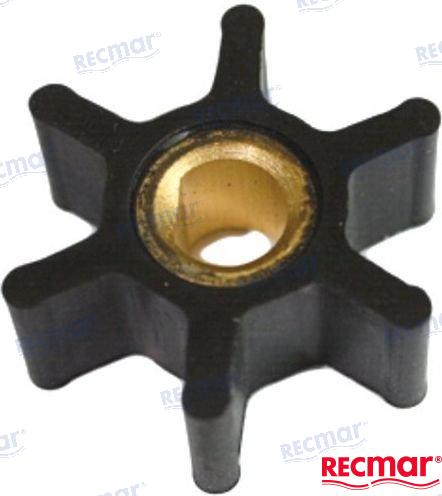 KOHLER IMPELLER | OEM  08000K |  RECMAR