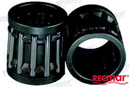 SUZUKI ROD BEARING | OEM  09263-14022 | PARTS | RECMAR