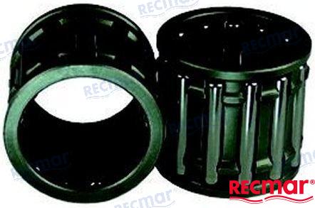 SUZUKI ROD BEARING | OEM  09263-20072 | PARTS | RECMAR