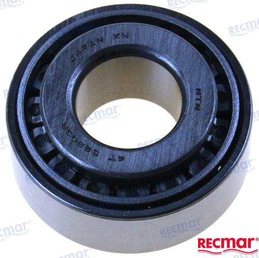 SUZUKI BEARING | OEM  09265-17002 | BEARINGS | RECMAR