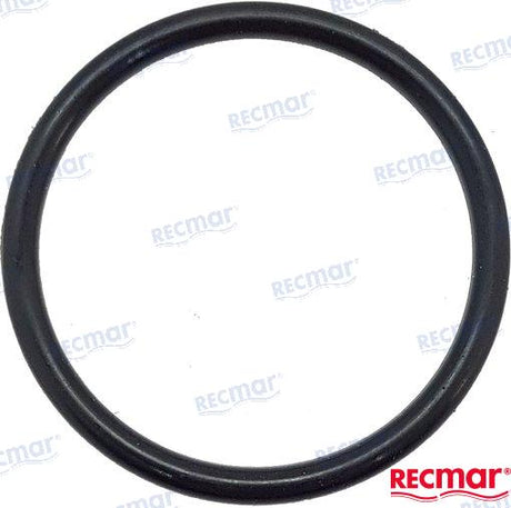 BONBARDIER ANODE O-RING | OEM  09280-22019 | ANODES | RECMAR