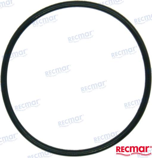 SUZUKI OIL FILTER  O-RING | OEM  09280-54001 | OIL FILTER | RECMAR