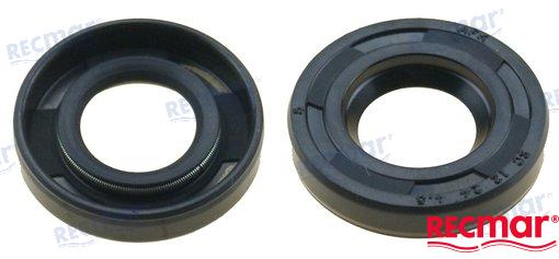 SUZUKI OIL SEAL | OEM  09282-12008 | OIL SEAL | RECMAR