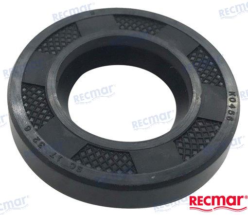 BONBARDIER OIL SEAL | OEM  09282-17005 | OIL SEAL | RECMAR