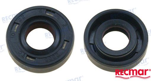 SUZUKI OIL SEAL | OEM  09283-10003 | OIL SEAL | RECMAR