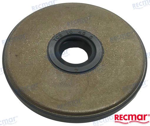 SUZUKI OIL SEAL | OEM  09283-10009 | OIL SEAL | RECMAR