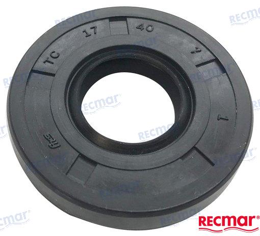 SUZUKI OIL SEAL | OEM  09283-17002 | OIL SEAL | RECMAR