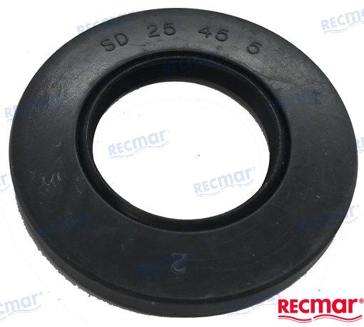 SUZUKI OIL SEAL | OEM  09283-25076 | OIL SEAL | RECMAR