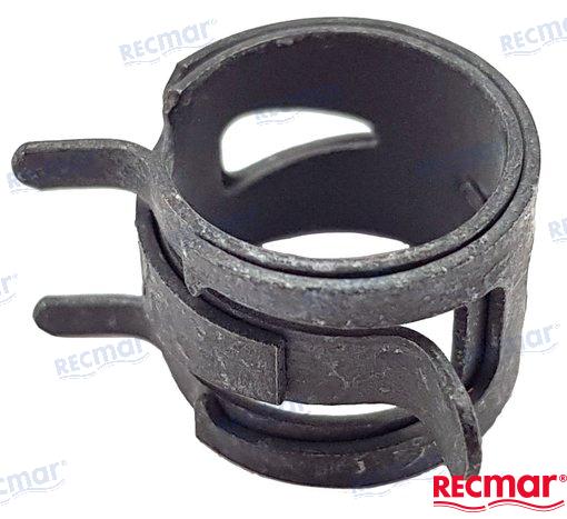 YAMAHA FUEL SYSTEM CLIP | OEM  09401-11425 | FUEL  | RECMAR