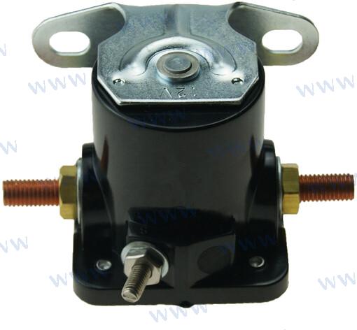 BONBARDIER SOLENOID | OEM  0979774 | SOLENOID | RECMAR