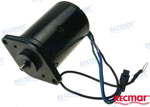 BONBARDIER TRIM MOTOR | OEM  0982706 | TRIM | RECMAR