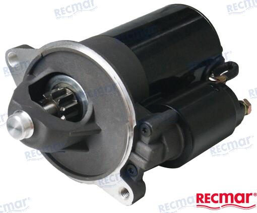 BONBARDIER STARTER | OEM  0984536 | STARTER | RECMAR