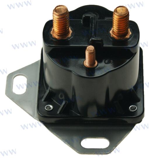 BONBARDIER SOLENOID | OEM  0985063 | SOLENOID | RECMAR