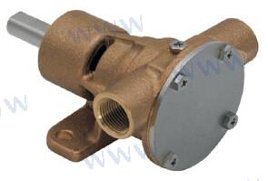 JOHNSON WATER PUMP F35B-8 10-24569-01 | OEM  10-24569-01 | JOHNSON PUMP | RECMAR