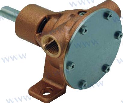 JOHNSON WATER PUMP F4B-8 10-24570-01 | OEM  10-24570-01 | JOHNSON PUMP | RECMAR