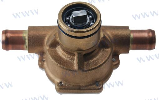 JOHNSON WATER PUMP F4B-9 10-35127-3 | OEM  10-35127-3 |  JOHNSON PUMP | RECMAR