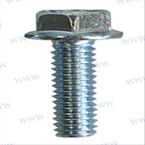 MERCRUISER SCREW | OEM  10-37562 | ORIGINAL | RECMAR